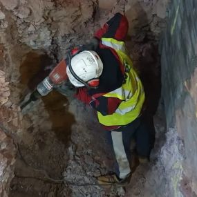 Bild von South West Underpinning Solutions Ltd