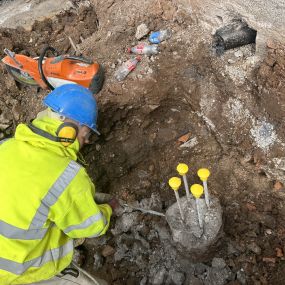 Bild von South West Underpinning Solutions Ltd