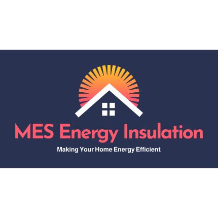 Logotipo de MES Energy Insulation