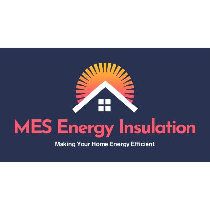 Logo from MES Energy Insulation