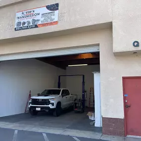 Teo's Transmission & Auto Repair- transmission shop near me