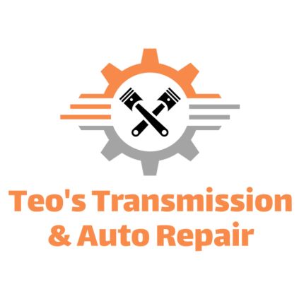 Λογότυπο από Teo's Transmission & Auto Repair