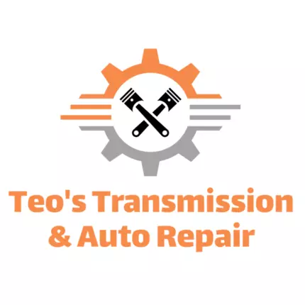 Logo van Teo's Transmission & Auto Repair