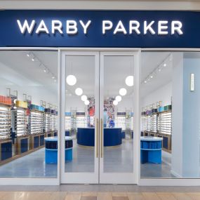 Bild von Warby Parker Staten Island Mall