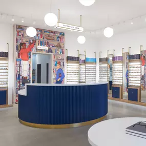 Bild von Warby Parker Staten Island Mall