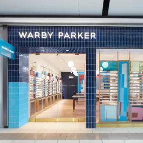 Bild von Warby Parker Willowbrook Mall