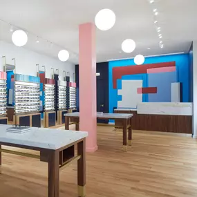 Bild von Warby Parker Willowbrook Mall