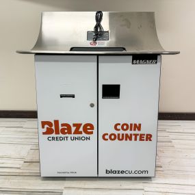 Coin Counter