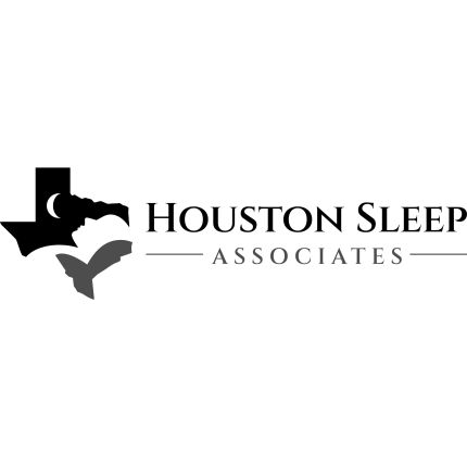 Logo fra Houston Sleep Associates