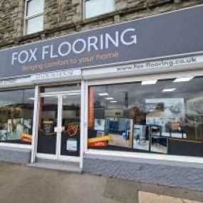 Bild von Fox Flooring Ltd