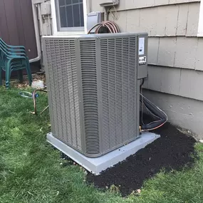Bild von Delta T Heating & Cooling