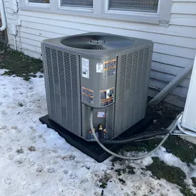 Bild von Delta T Heating & Cooling