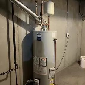 Bild von Delta T Heating & Cooling
