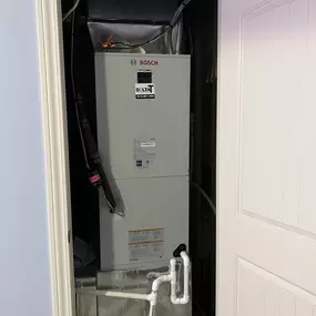 Bild von Delta T Heating & Cooling