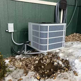 Bild von Delta T Heating & Cooling