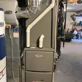 Bild von Delta T Heating & Cooling