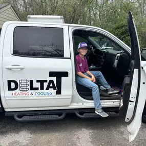 Bild von Delta T Heating & Cooling