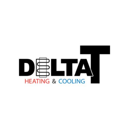 Logo from Delta T Heating & Cooling