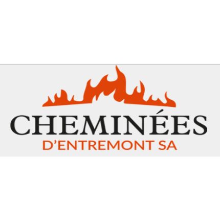 Logo od Cheminées d'Entremont SA