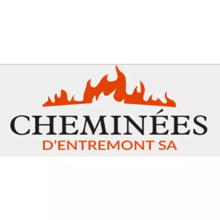 Logo van Cheminées d'Entremont SA