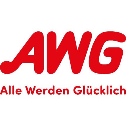 Logotyp från AWG Mode Eschborn