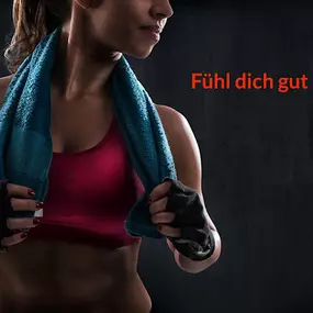 Bild von EMS-Ladyfitness