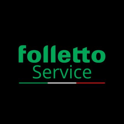 Logotyp från Folletto Service