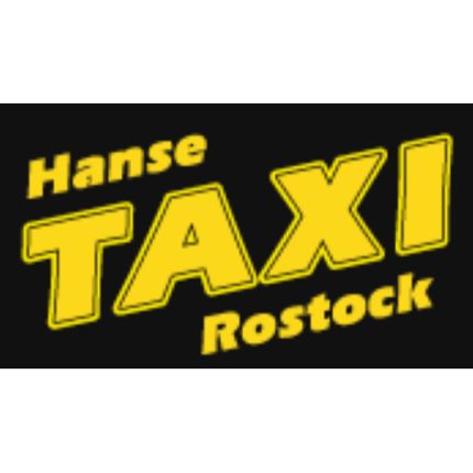 Logo from Taxi-Genossenschaft Rostock eG Hanse-Taxi