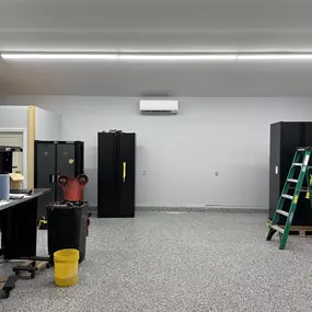 Bild von Green Energy Heating & Air Conditioning