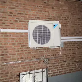 Bild von Green Energy Heating & Air Conditioning