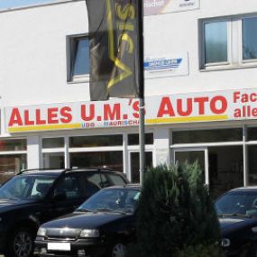 Bild von Alles U.M.'s Auto Udo Maurischat