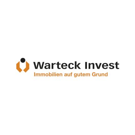 Logotipo de Warteck Invest AG