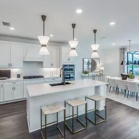 Build your dream new home in Bonita Springs with designer finishes