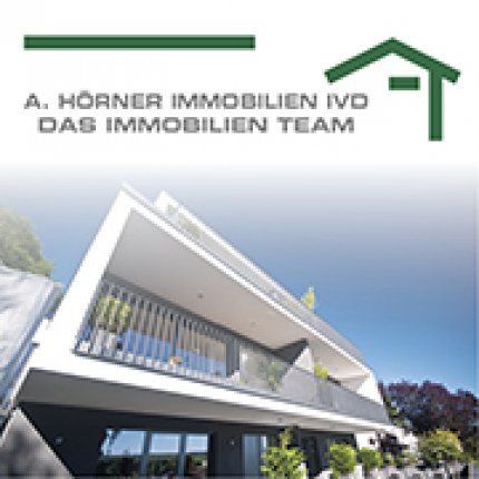 Logótipo de A. Hörner Immobilien | Das Immobilien Team