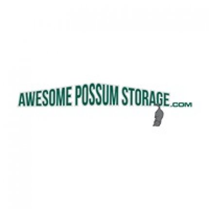 Logo de Awesome Possum Storage