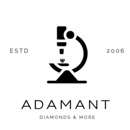 Logo from Adamant GmbH