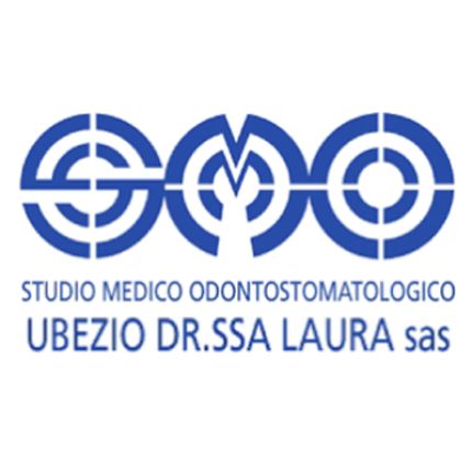 Logotyp från Studio Medico Odontostomatologico Ubezio Dr.ssa Laura