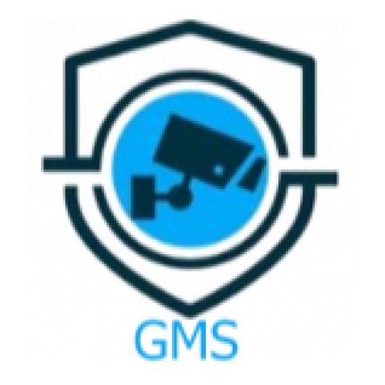 Λογότυπο από GMS SECURITE PRIVEE ET GARDIENNAGE
