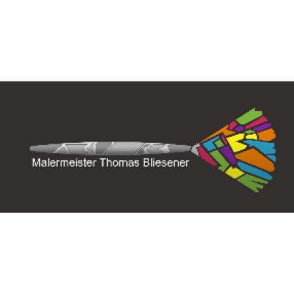 Logotyp från Malermeister Thomas Bliesener
