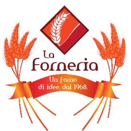 Logo de La Forneria