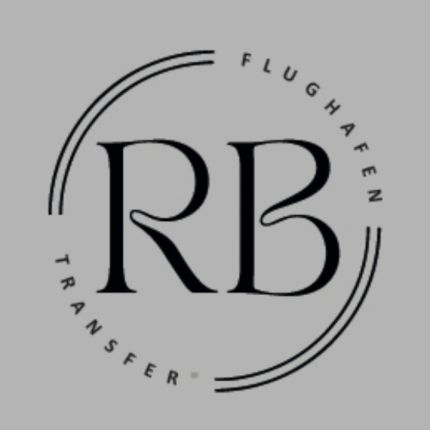 Logo de R&B Flughafentransfer