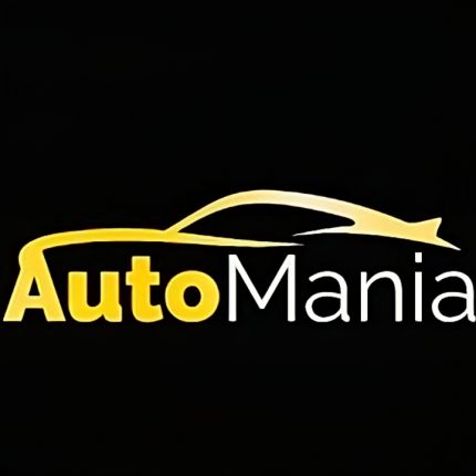 Logo fra AutoMania MMK