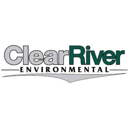 Logo from ClearRiver Environmental