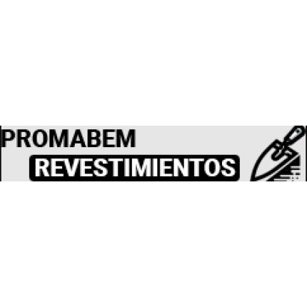 Logotyp från Promabem Revestimientos