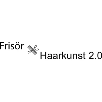 Logo von Friseursalon Haarkunst 2.0 Susan Reißenberger