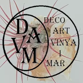 Bild von DecoArt Vinya i Mar