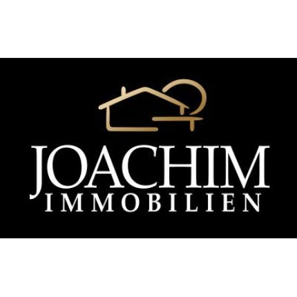 Logotyp från Joachim Immobilien