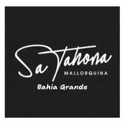 Logotyp från Sa Tahona Mallorquina Bahía