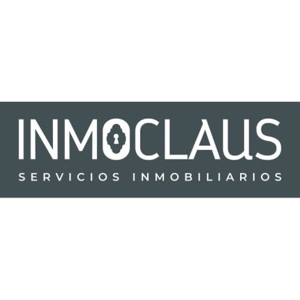 Logótipo de Inmoclaus - Servicios Inmobiliarios