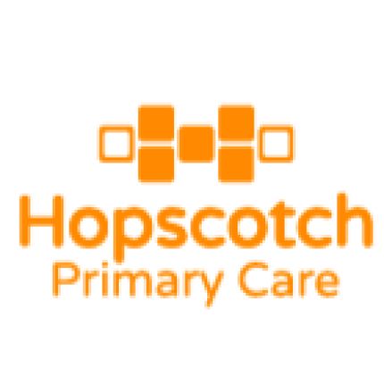 Logotyp från Hopscotch Primary Care Spruce Pine